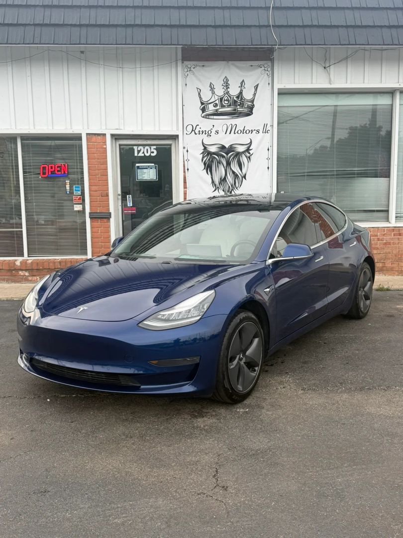 tesla model 3 2019 5YJ3E1EA5KF444842 image tesla model 3 2019 5YJ3E1EA5KF444842 image